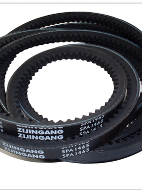 发动机皮带SPA1465 SPA1300 SPA1400