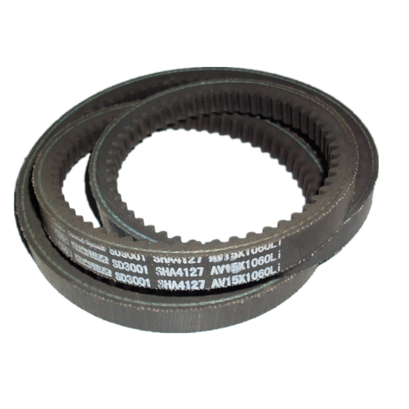 发动机皮带SD3001 SHA4127 1308032 AV15X1060Li