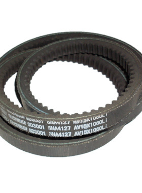 发动机皮带SD3001 SHA4127 1308032 AV15X1060Li