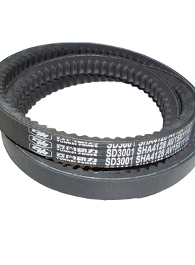 云内动力490发动机皮带SD3001 SHA4128 AV15X1110Li AV15X1175Li