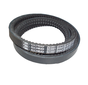 云内动力490发动机皮带SD3001 SHA4128 AV15X1110Li AV15X1175Li