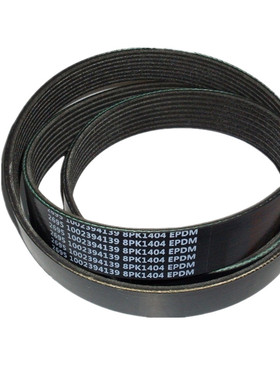 适用于潍柴发动机皮带2695 1002394139 8PK1404  AV22X1080Le