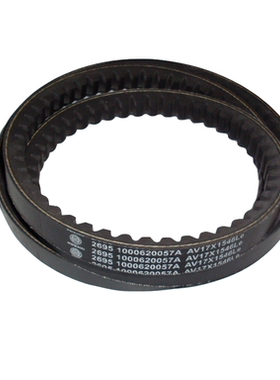 发动机皮带2695 1000620057A AV17X1546Le AV17X1540LeAV17X698Le