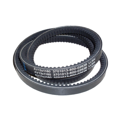 解放发动机发电机风扇皮带AV13X1160 AV13X1225 AV13X1460Le