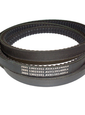 发动机皮带AVX13X1400La AV13X1445 AV13X960Le AV13X1450La