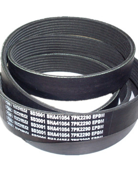 云内发动机皮带SD3001 SHA41054 7PK2290 X10000145 7PK800