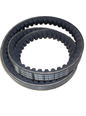 云内发动机皮带SD3001 HA3037 AV17X1113Li AV17X1124Li