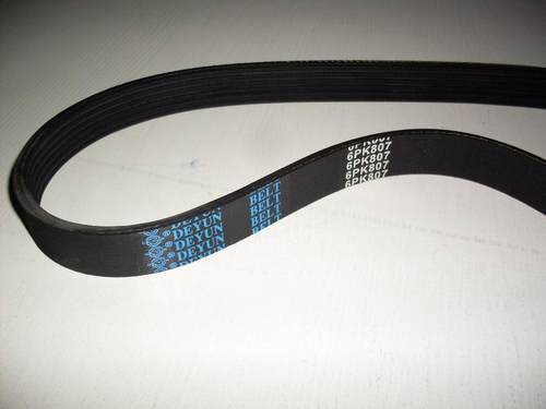 发动机皮带6pk820多楔带