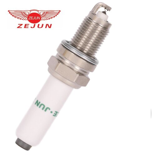 双铱金zejun火花塞内燃机
