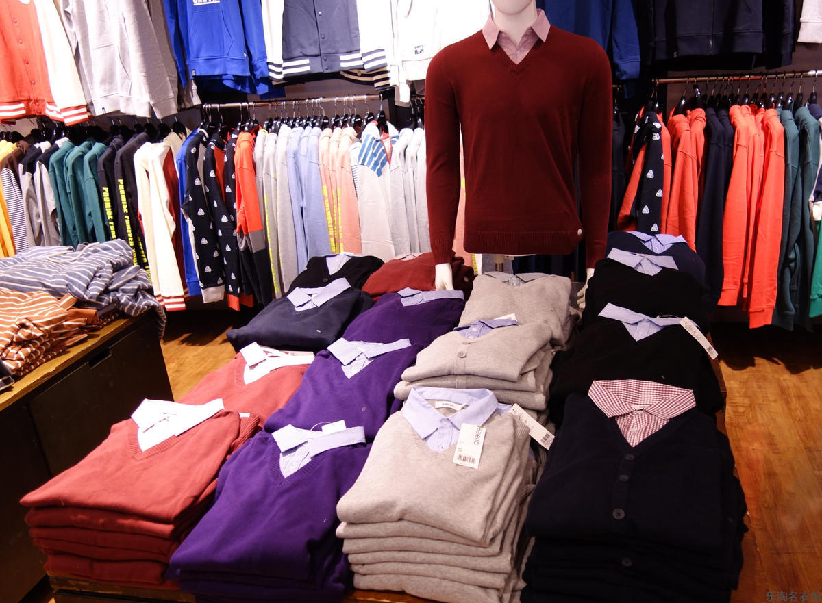 包邮秋季薄款商务假两件衬衫领