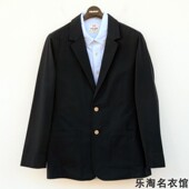 包邮 西服男上衣 班尼路西装 休闲外套春秋季 修身 男士 薄款 88804017