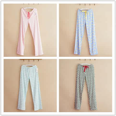 Pantalon pyjama - Ref 724000 Image 1