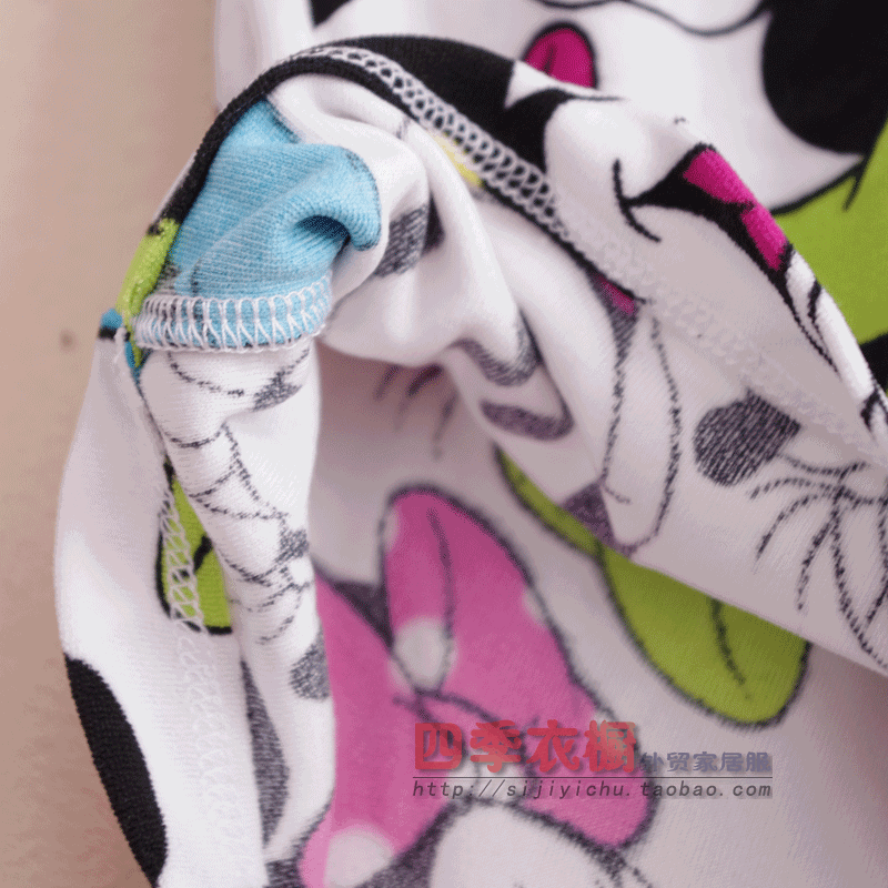 Pantalon pyjama - Ref 730427 Image 3