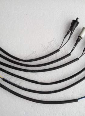 抽吸油烟机配件微动开关电脑控制板门控开关圆柱按钮行程检测开关