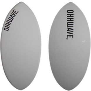 沙板skimboard浅滩冲浪板 44英寸儿童少儿板 玻纤板 冲浪板