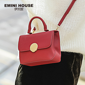 【双11】伊米妮牛皮迷你单肩包