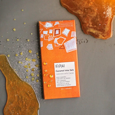 德国进口vivani零食礼品巧克力