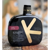 Kyklopas特级初榨橄榄油地中海Makri 希腊代购 伴手礼品 Koroneiki