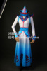 adult men and women Mongolian perform clothing customized Clothes & Accessories Original design stage costume