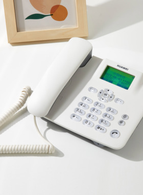 华为F202F201全网通TCL正品无线座机加密5g4g3G电信固话电话插卡