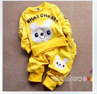 Coffret cadeau pour nouveau-né en coton - Ref 1952856 Image 1