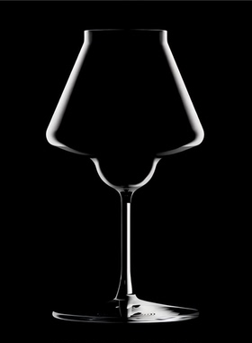 国货手工杯子samaroli烈酒闻香杯威士忌老酒闻香杯干邑烈酒品鉴杯
