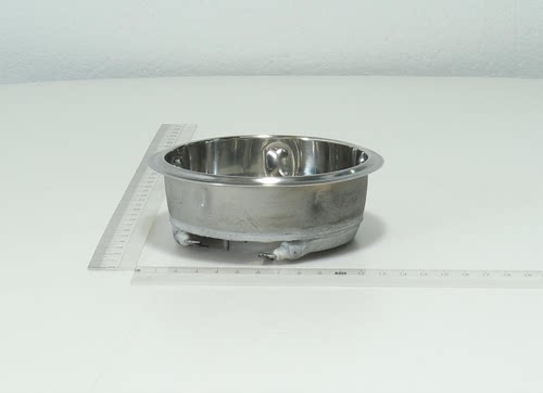 美的破壁豆浆料理机BL1542/1543/1528A全新发热盘/搅拌刀俎盘头座