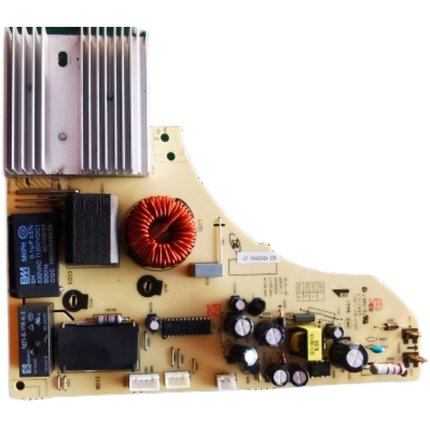 美的电磁炉配件RH2151电源主控板显示控制电脑灯板线圈盘风机原装