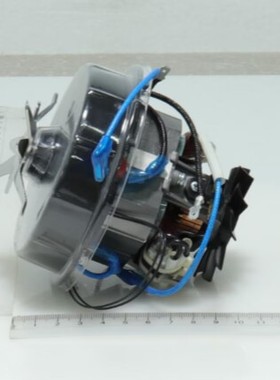 美的破壁机配件PB40E253/254/255/258/PB40Q3刀片电机发热盘.原装