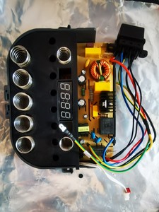 苏泊尔破壁机配件SP60S电源板.主控板.按键板.电脑板.原装全新件