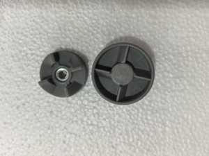 苏泊尔破壁豆浆料理搅拌机配件SP613S全新加热搅拌杯连接器搅拌刀