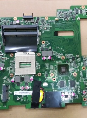 神舟 K580D K610D a500c K500C  A500C K500C主板 炫锋 A3S 主板