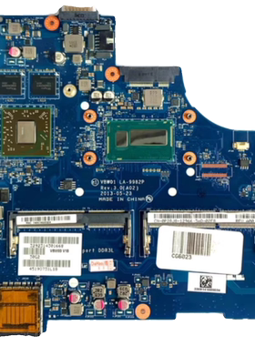 戴尔3540 5537 3537 5737主板LA-9981P LA-9982P LA-A491P 9984P