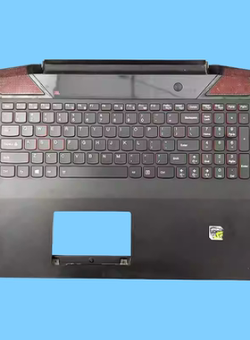 联想 Y700-17ISK Y700-17IKB 外壳 原装 A壳B壳C壳D壳 C壳带键盘