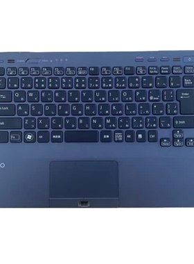 索尼PCG-41216P VPCSD-113T PCG-41214W  外壳 A B C D壳 键盘
