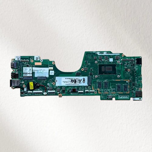 Lenovo/联想X380yoga主板