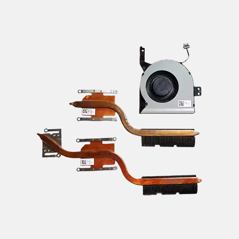 华硕FL8000UA580U散热器风扇