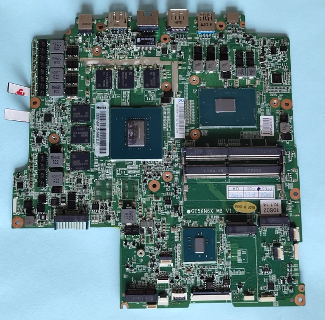 机械革命x7ti-s 机械师f117 主板 机械革命x6ti-s t58 px780 主板