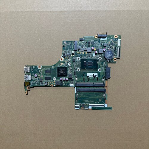 惠普TPN-Q158TPN-Q159主板