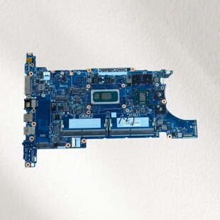 适用 HP/惠普 ZBook15U G5 主板 6050A3022501 八代板载 原装现货
