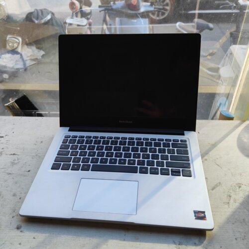 红米RedmiBook14XMA1901外壳