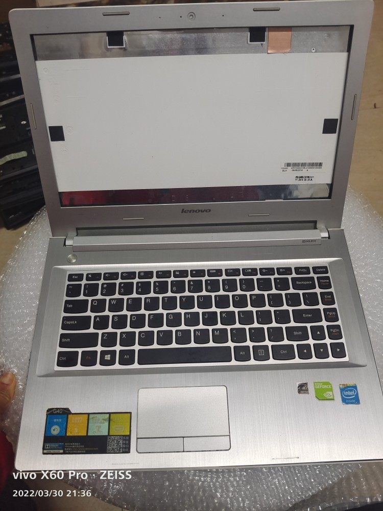 联想M50-70N50-70N50-80外壳