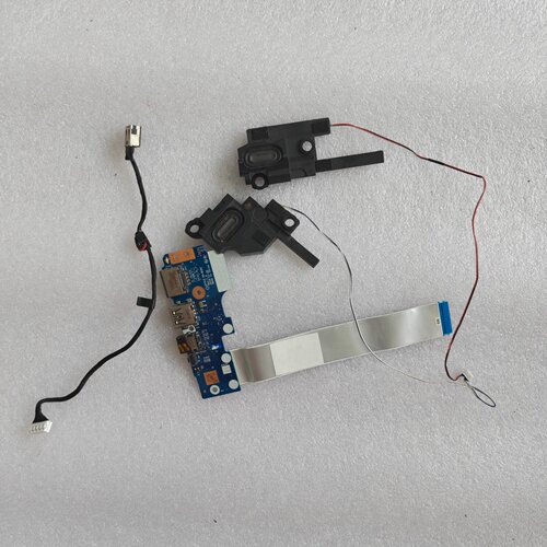 联想R720-15IKBNUSB小板喇叭