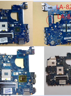 华硕K45VD A45V K45V A85V PR045V K45VM 主板 LA-8221P LA-8224P