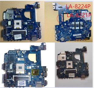 华硕K45VD A45V K45V A85V PR045V K45VM 主板 LA-8221P LA-8224P