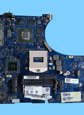 Lenovo/联想Y400 Y410P Y510P Y500 Y430P 主板NM-A141 LA-8691P