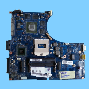 Y510P Y500 联想Y400 8691P A141 Y410P 主板NM Lenovo Y430P