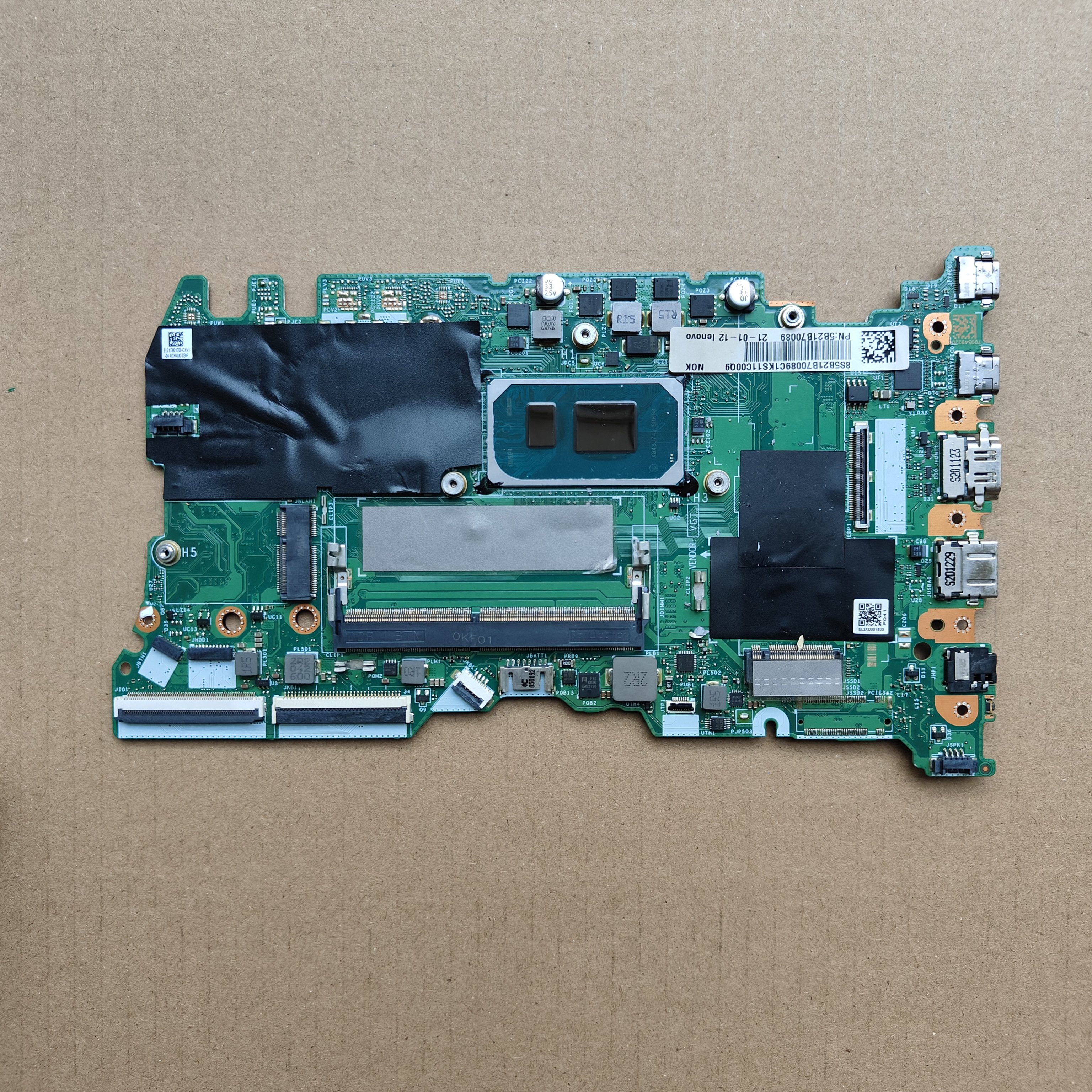 Lenovo/联想 昭阳 E5-ITL E4-ITL主板 LA-K052P 原装无修 现货,3C数码配件,笔记本零部件,淘宝优惠券,粉丝福利购,淘宝优惠卷