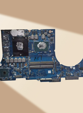 华硕 飞行堡垒5 FX80 FX80G ZX80G 主板 原装 DABKLIMBAB0 现货