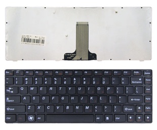 G700 键盘 G510 Z585 G580 G710 G405 G410 G400 G500 联想G505